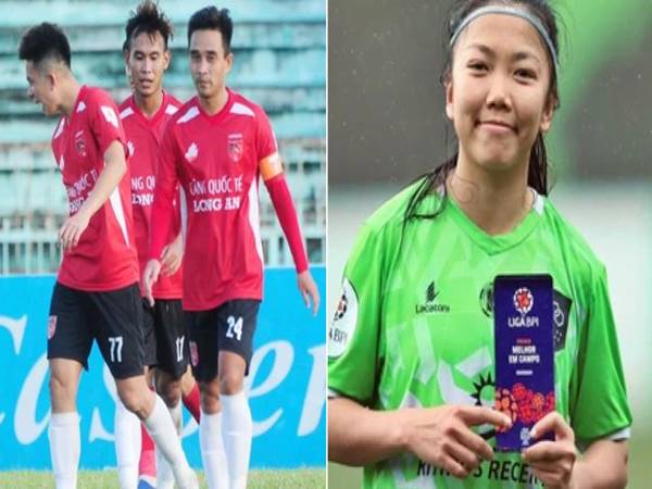 Bóng đá VN 20/8: CLB thứ 2 của V.League tuyên bố bỏ giải Bóng đá VN 20/8: CLB thứ 2 của V.League tuyên bố bỏ giải