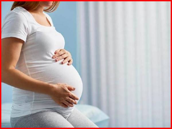 Thấy bà chửa hay xuất hiện con số may mắn nào Thấy bà chửa hay xuất hiện con số may mắn nào