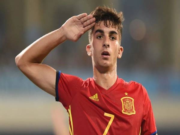Tiểu sử Ferran Torres: Ngôi sao sáng giá của Tây Ban Nha Tiểu sử Ferran Torres: Ngôi sao sáng giá của Tây Ban Nha