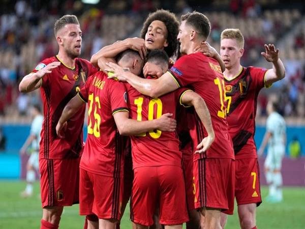 Đội tuyển Bỉ mấy lần vô địch World Cup trong lịch sử giải đấu? Đội tuyển Bỉ mấy lần vô địch World Cup trong lịch sử giải đấu?