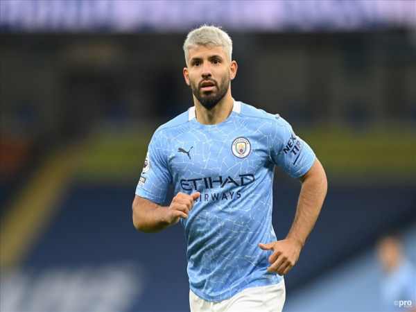Cùng nhìn lại những tiền đạo mũi nhọn của Man City Cùng nhìn lại những tiền đạo mũi nhọn của Man City