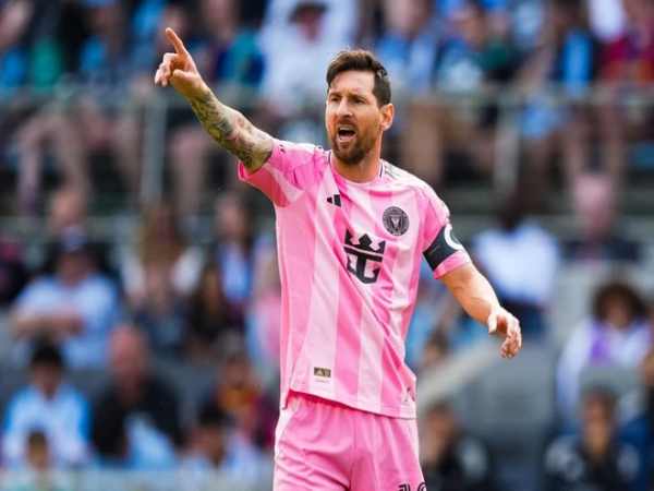 Danh hiệu nào Messi vẫn chưa có trong sự nghiệp? Danh hiệu nào Messi vẫn chưa có trong sự nghiệp?