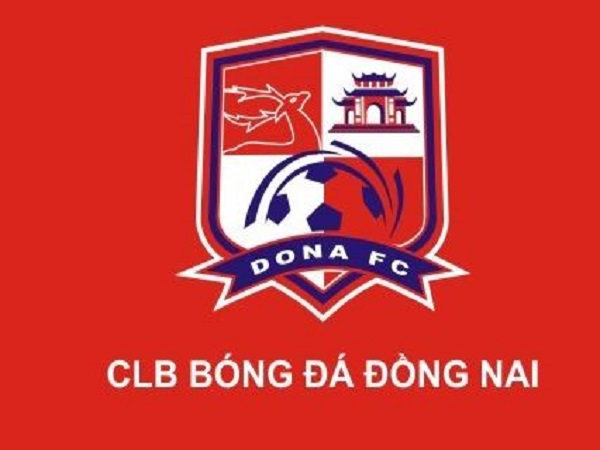 Logo câu lạc bộ bóng đá Đồng Nai Logo câu lạc bộ bóng đá Đồng Nai