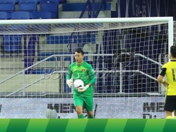 Thủ môn là gì? Vai trò của thủ môn trong bóng đá?