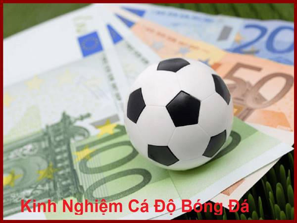 kinh nghiệm dự đoán bóng đá